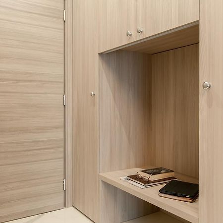 Brera Prestige B&B Milano Rum bild