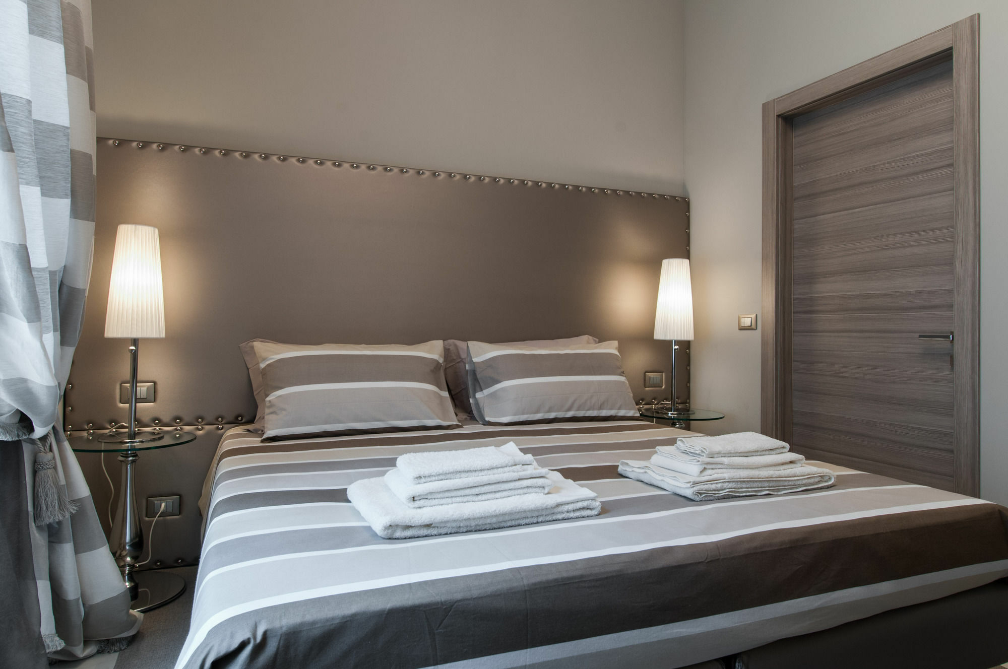 Brera Prestige B&B Milano Exteriör bild