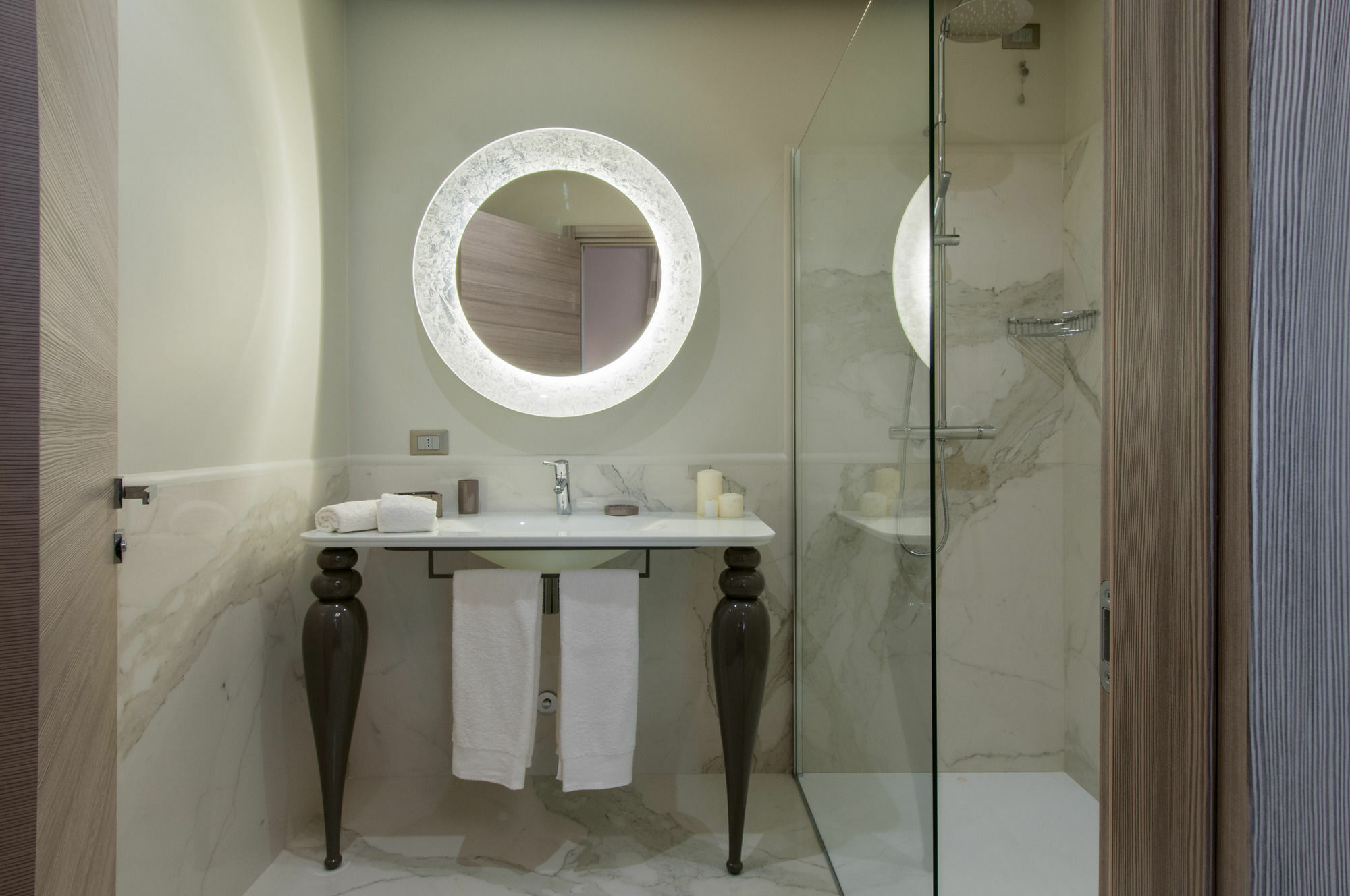 Brera Prestige B&B Milano Exteriör bild