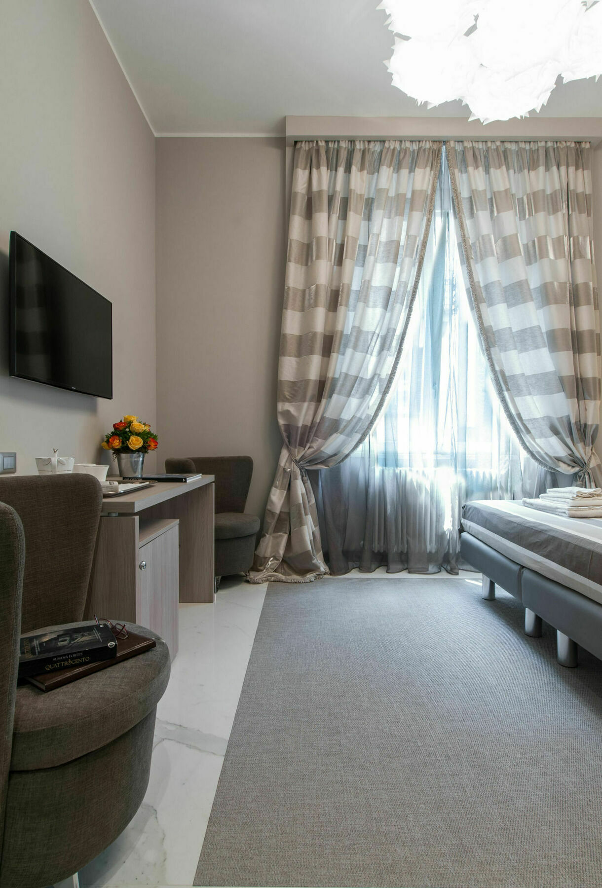 Brera Prestige B&B Milano Exteriör bild