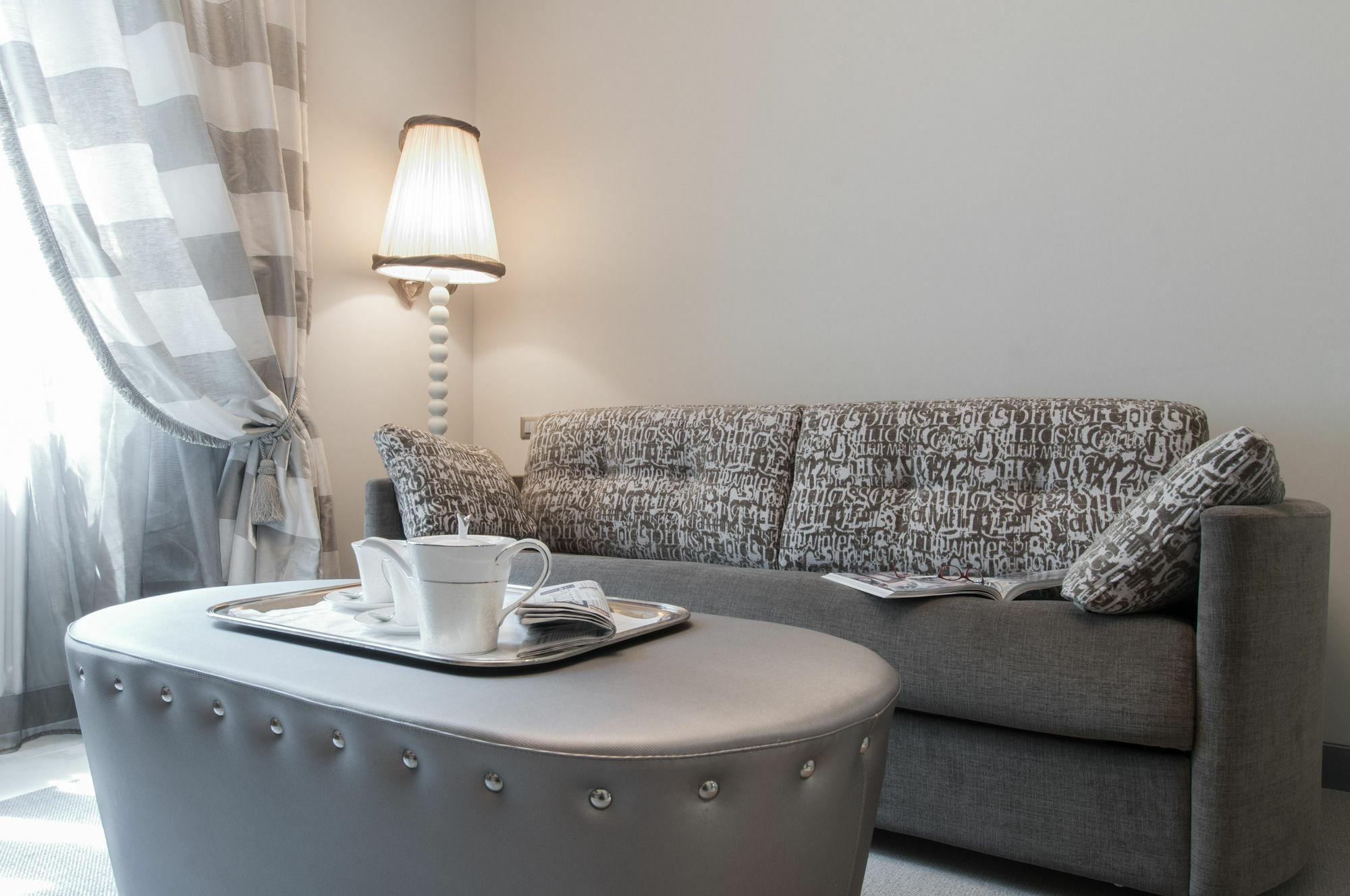 Brera Prestige B&B Milano Exteriör bild