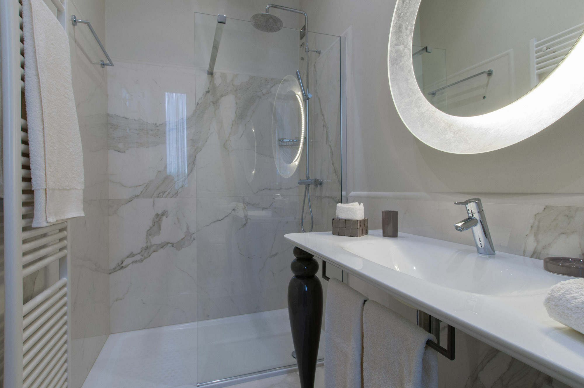 Brera Prestige B&B Milano Exteriör bild