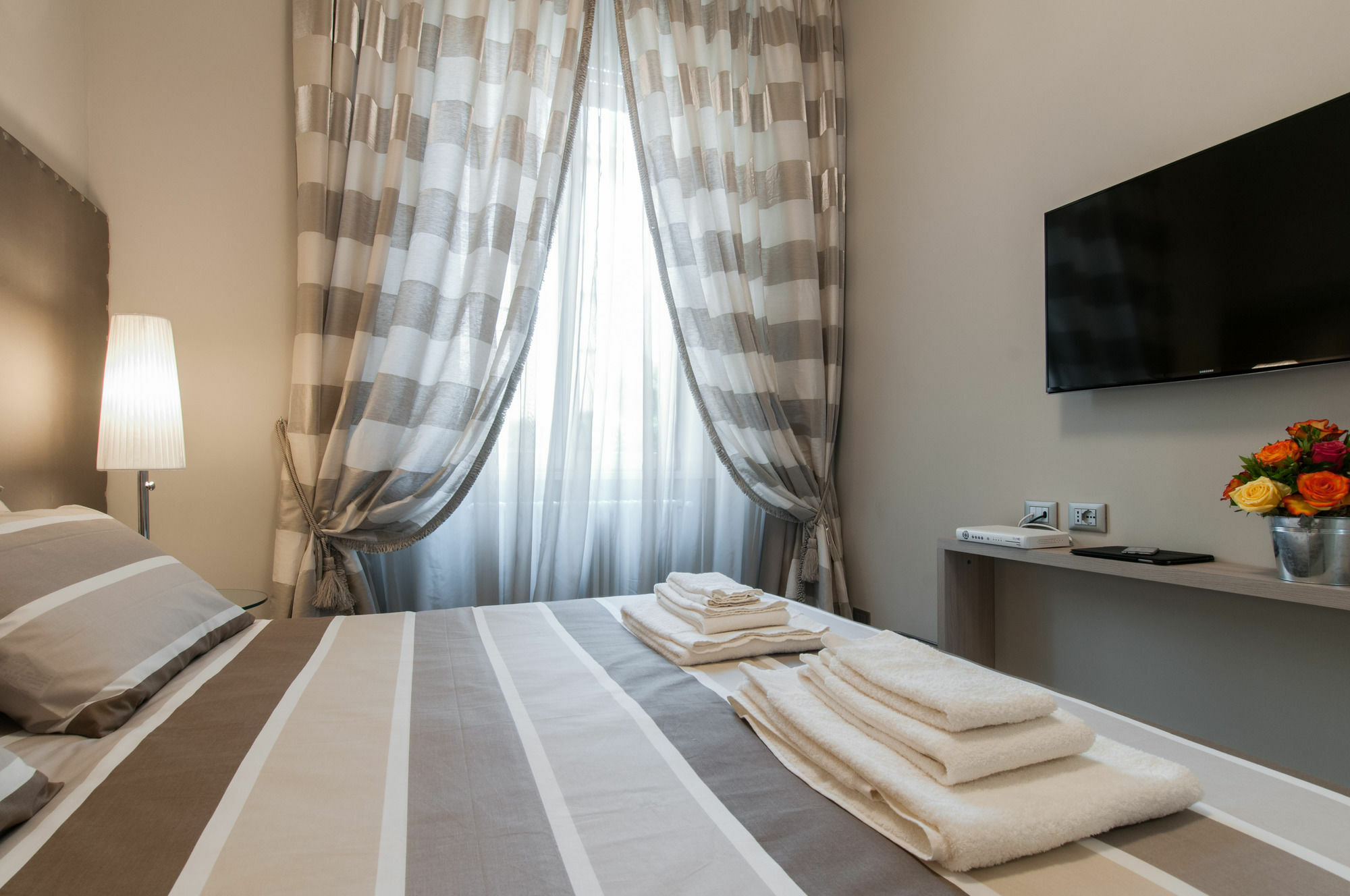 Brera Prestige B&B Milano Exteriör bild