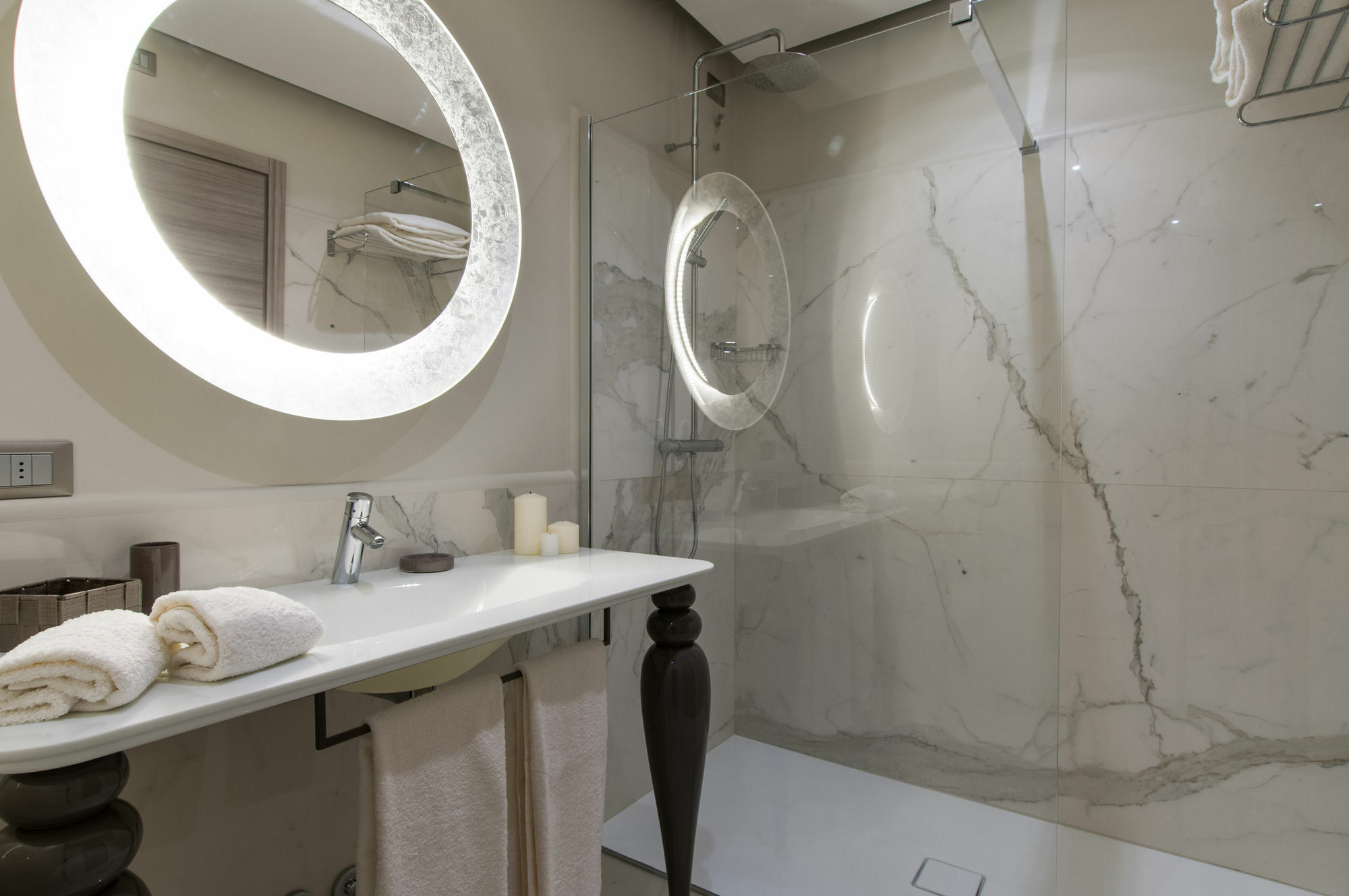 Brera Prestige B&B Milano Exteriör bild