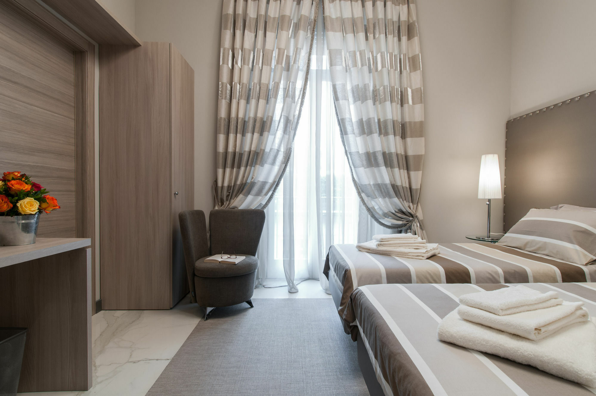 Brera Prestige B&B Milano Exteriör bild