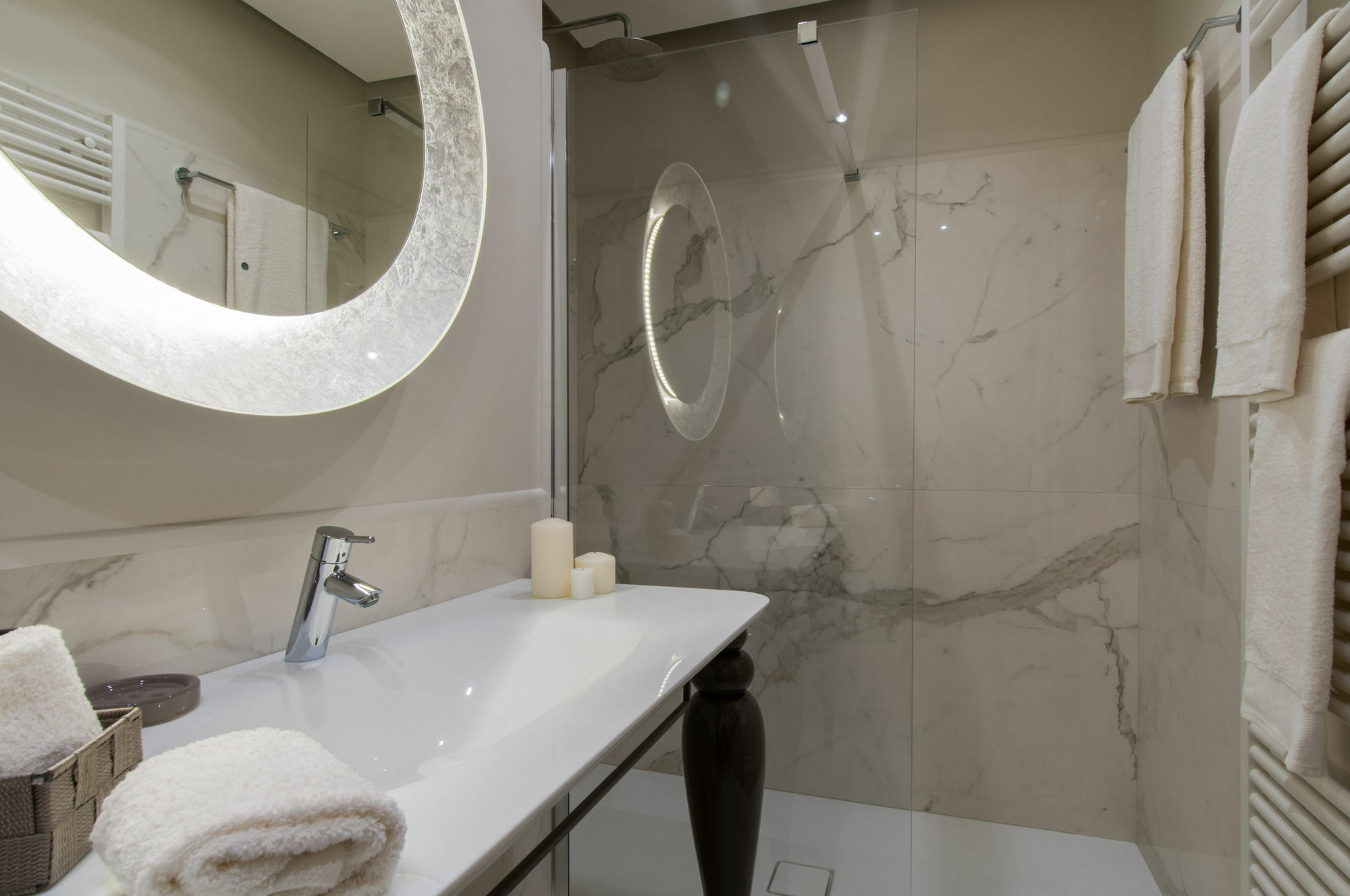 Brera Prestige B&B Milano Exteriör bild