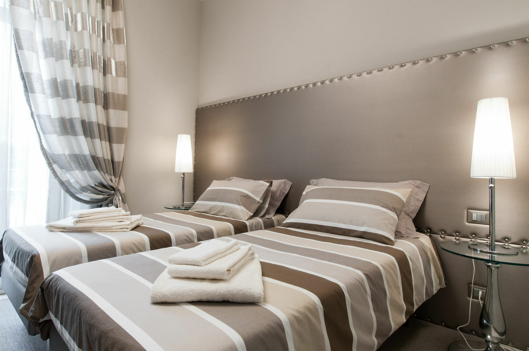 Brera Prestige B&B Milano Exteriör bild