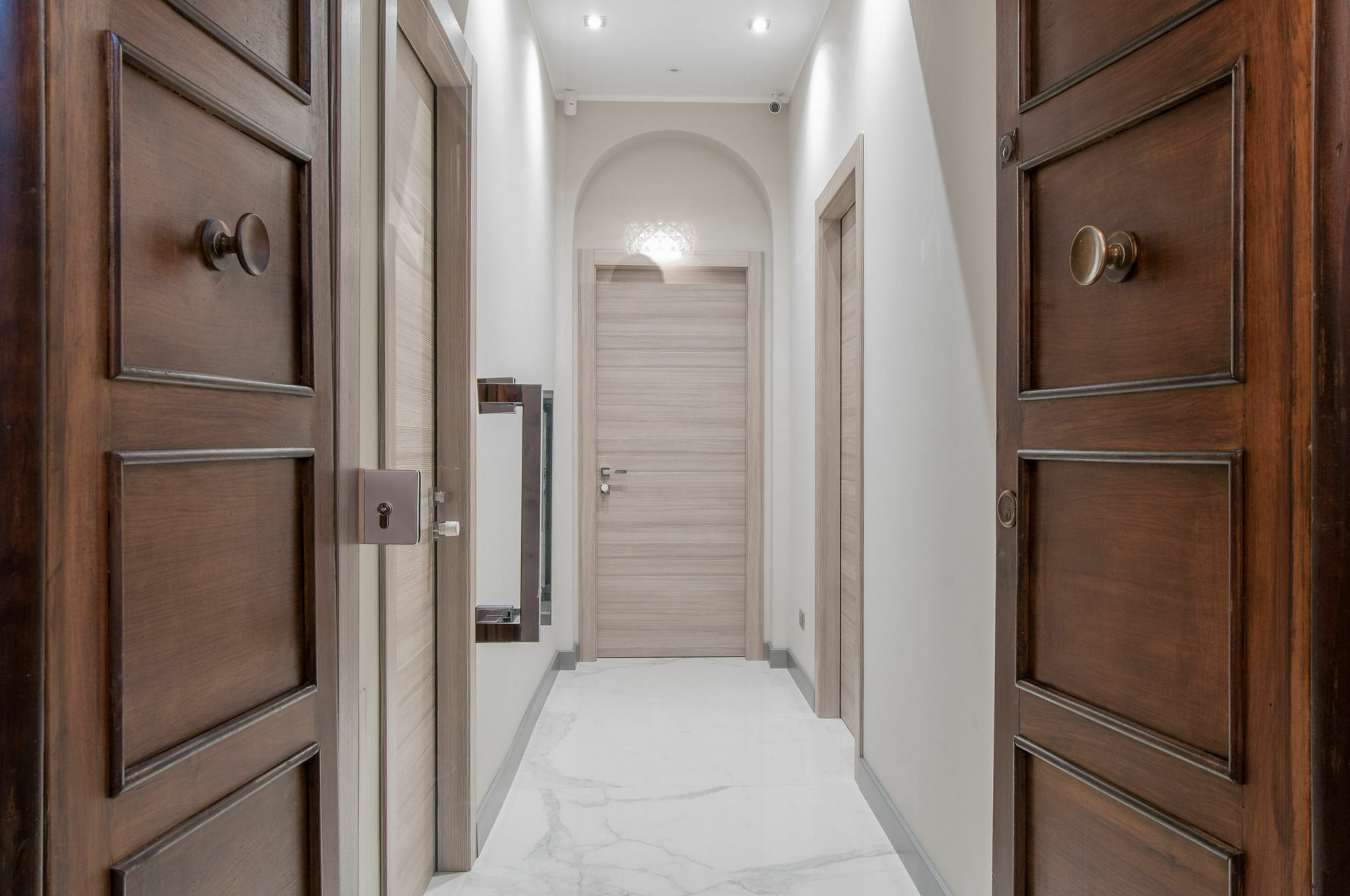 Brera Prestige B&B Milano Exteriör bild