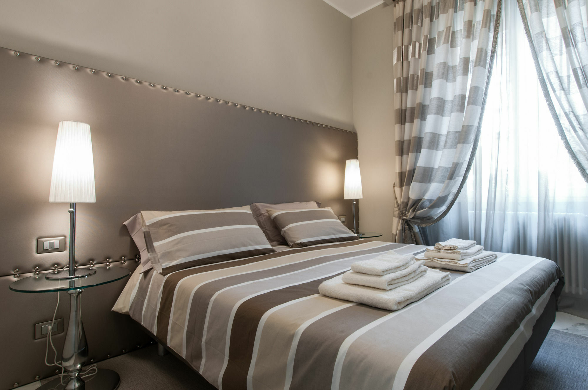 Brera Prestige B&B Milano Exteriör bild